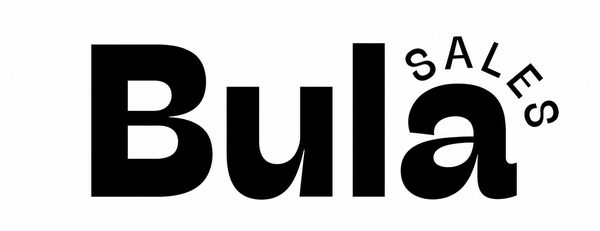Bula Sales