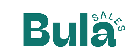 Bula Sales