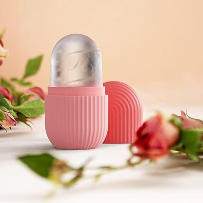 Ice Face Roller – Instantly Tighten Skin & Remove Puffiness
