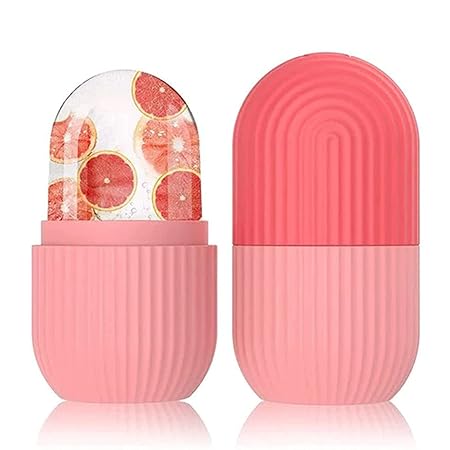 Ice Face Roller – Instantly Tighten Skin & Remove Puffiness