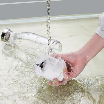 Portable Juicer Bottle